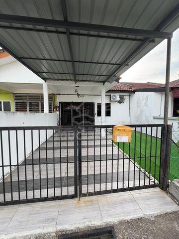 Rumah untuk disewa 1