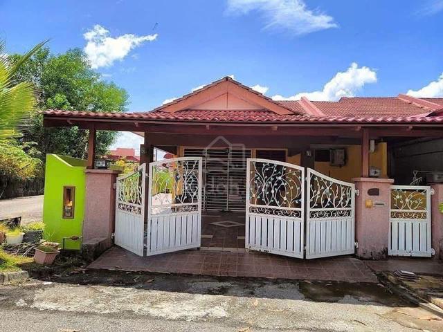 FOR RENT FULLY FURNISHED Endlot Open Facing Taman Sri Astana Sg Petani 1
