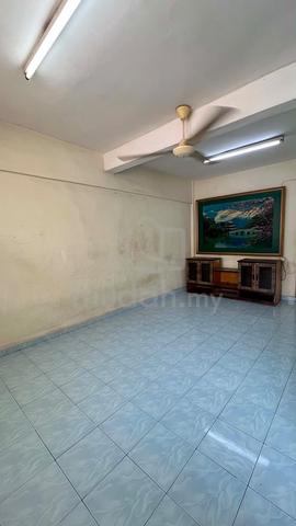 Delima Indah Apartment 1