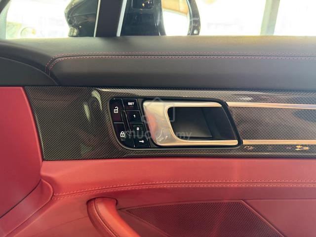 2021 Porsche PANAMERA 2.9 (A) Full Spec S 4S - 5