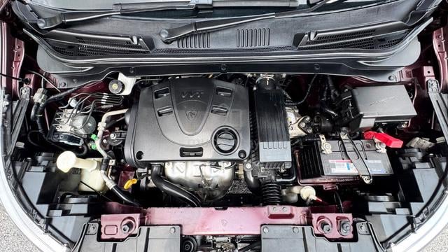 2019 Proton PERSONA 1.6 CVT EXECUTIVE (A) - 3