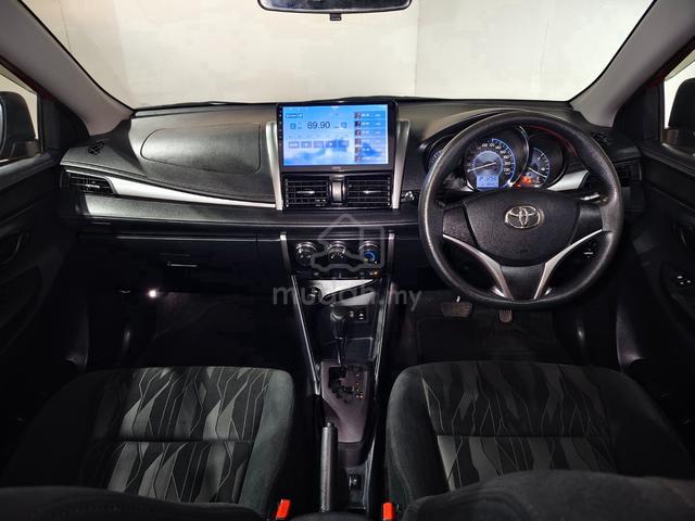 2018 Toyota Vios 1.5 E (A) 5-Years Warranty - 3
