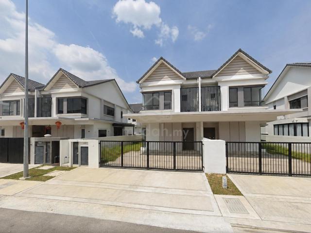[Brand New | Spacious] 2Sty Semi-D Sejati Lakeside 2, Cyberjaya 1