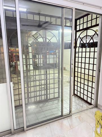 Double Storey Terrace House for Sale – Klang (Near NSK klang) 🔥 1