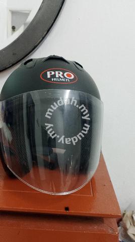 helmet - Motorcycle Accessories & Parts for sale in Permas Jaya, Johor