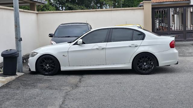 2009 Bmw 3 SERIES 2.5 25I SPORTS (CKD) E90 - 4