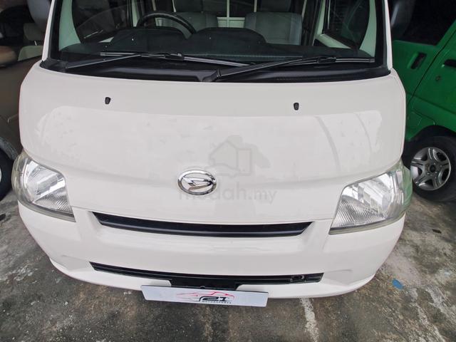 2022 Daihatsu Gran max 1.5 auto - 3
