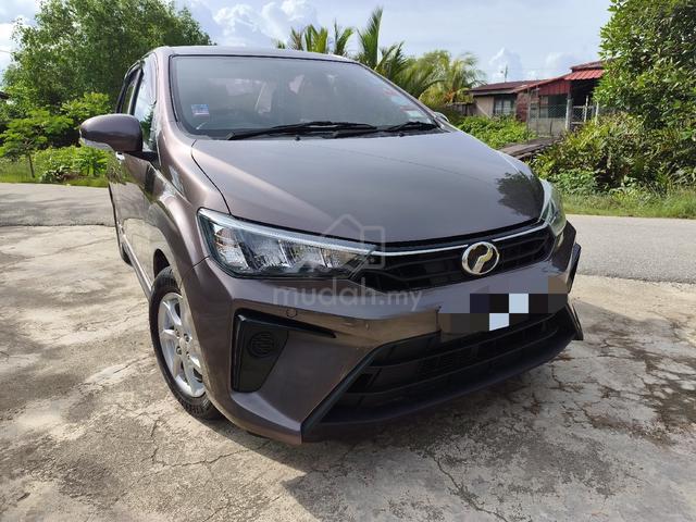 2020 Perodua BEZZA 1.0 GXTRA (A) - 1