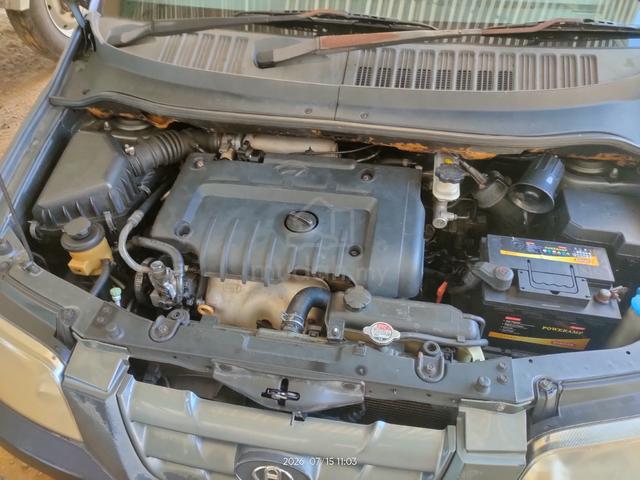 2006 Hyundai MATRIX 1.8 GLS (A) - 5