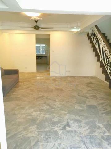 2 Storey Terrace House Taman Puchong Perdana [💥LOW DEPO💥NEAR LRT💥] 1