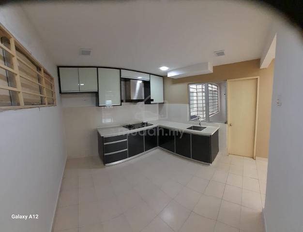 Magna Ville Condominium 1