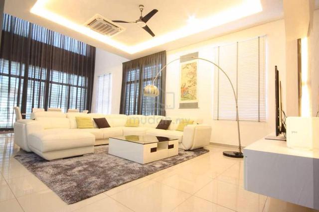 3 Storey Bungalow Pulau Tikus Georgetown 1