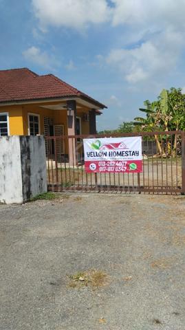 Fully Furnished House Rent 1
