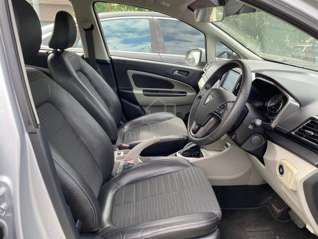 2021 Proton PERSONA PREMIUM 1.6L (A) - 4