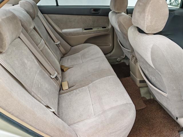 2003 Toyota CAMRY 2.0 E ACV31R-JEPNKE (A) - 4