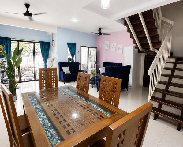 [MustView, Bumi Lot] 2 Storey Anggerik Aranda, Kota Kemuning 1