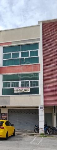 Kedai untuk disewa  1