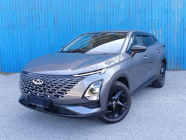 2025 Chery OMODA 1.5 5 H (A) NEW CAR CONDITION - 1