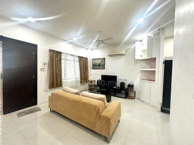 Juru Height 🏡 2 Storey Terrace House For Rent|Fully Furnished @ Juru 1