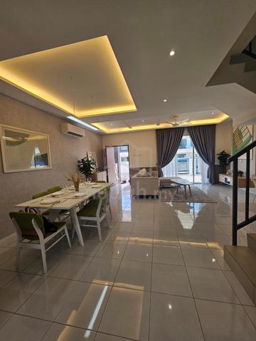 PPAM Good News FREEHOLD New Double Storey 2