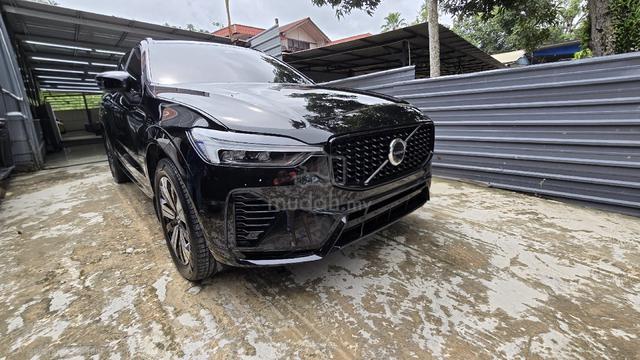 2023 Volvo XC60 2.0 RECHARGE T8 ULTIMATE - 3