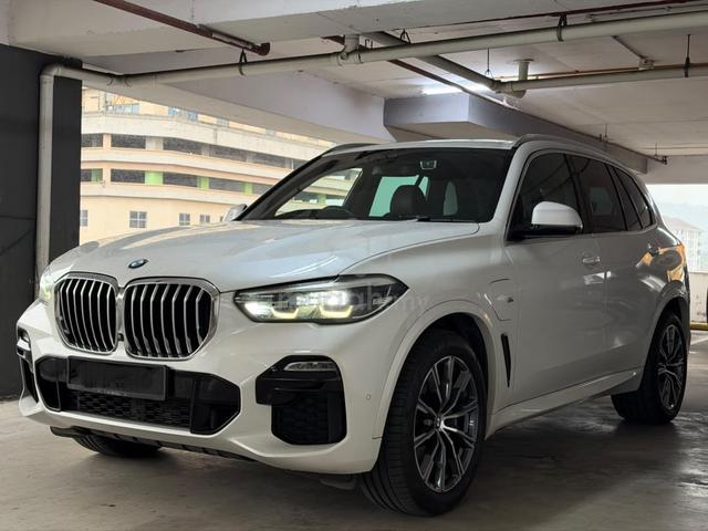 BMW X5 49KM 360 CAM HKARDON PANO SROOF CBACK FL0n - 3