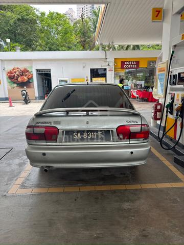 1996 Proton WIRA 1.6 A/B XLI (M) - 3