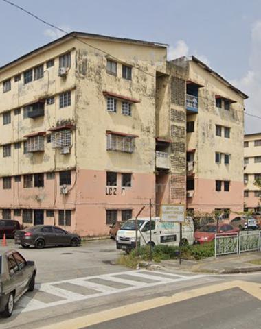 Taman Sri Manja 1