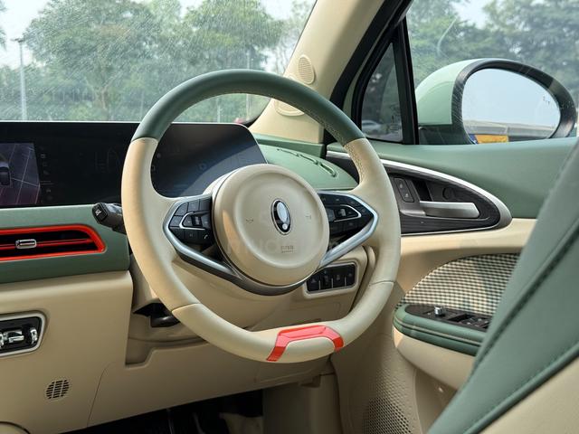 2024 Great Wall ORA GOOD CAT 500 ULTRA - SimeMotor - 5