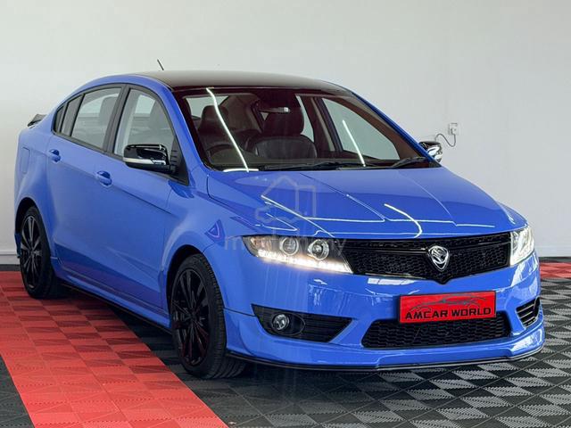 ORI2018 Proton PREVE 1.6 PREMIUM (A) 3 YR WARRANTY - 3
