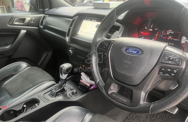 2019 Ford RANGER 2.0 RAPTOR Bi-Turbo (A) - 3