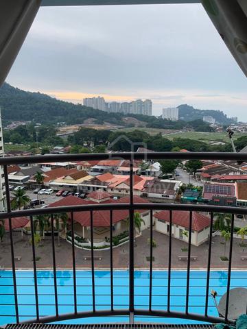 Taman Kristal 1
