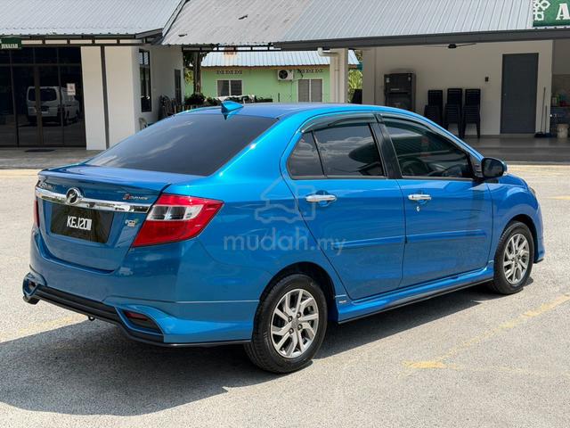 2017 Perodua BEZZA 1.3 ADVANCE (A) - 3
