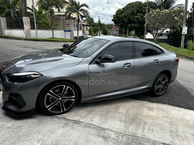 2024 Bmw 2 SERIES 1.5 M SPORT GRAN COUPE - 4