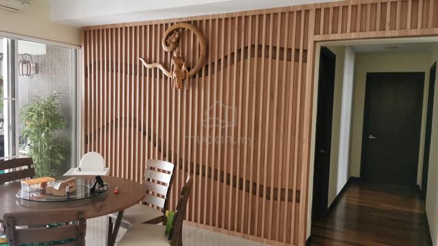 Residensi MH Platinum 2 3