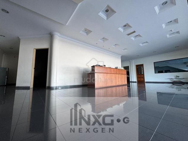 Value Rent Facing Mainroad 80,000sqft Detached Factory Sasaran Jeram 1