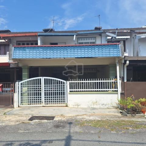 Double Storey Taman Ho Rasah Seremban 1