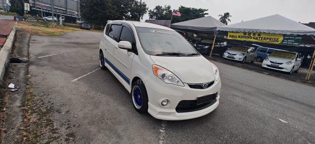 2012 Perodua ALZA 1.5 MANUAL - 3