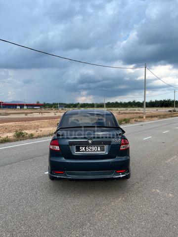 2015 Proton SAGA 1.3 FLX EXECUTIVE ENHANCED (A) - 5