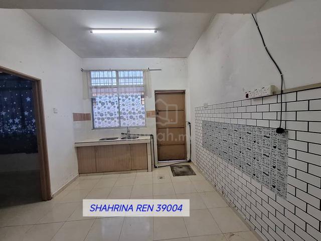 Freehold TERES SETINGKAT PSJ SG. KARANG DAMAI , BALOK KUANTAN 5