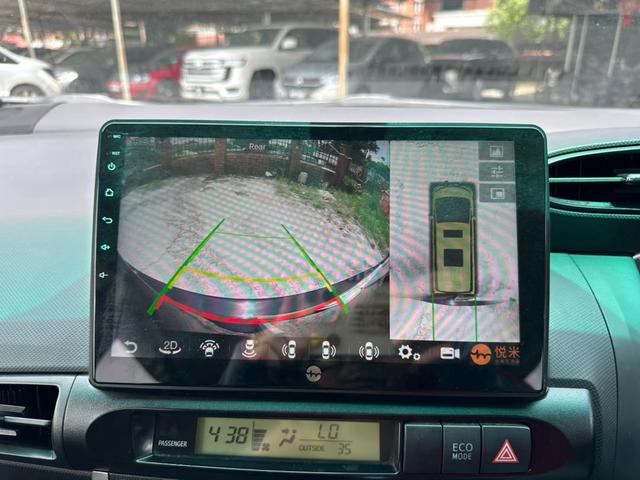 TOYOTA WISH 1.8 X (A) 360 CAMERA / PUSH START a - 2