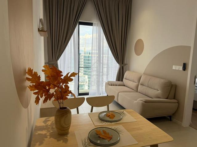 Laurel Residence 1