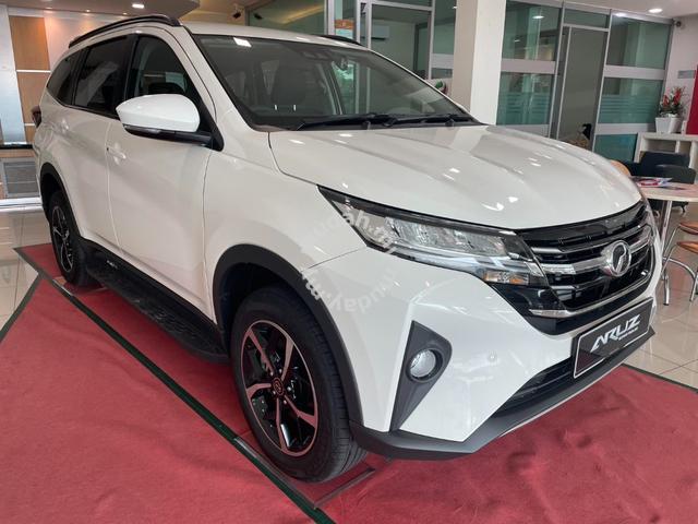 2026 New Perodua ARUZ 1.5 AV / ready stock /offer - 2