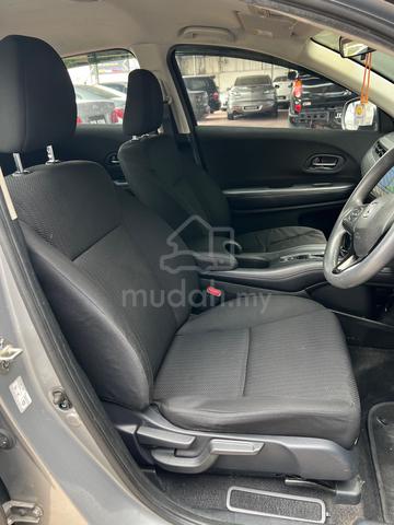 2017 Honda HR-V 1.8 E ENHANCED (A) - 5