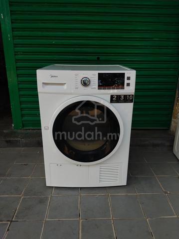 Carousel Image Selected