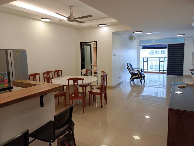 The Boulevard (Subang) 1