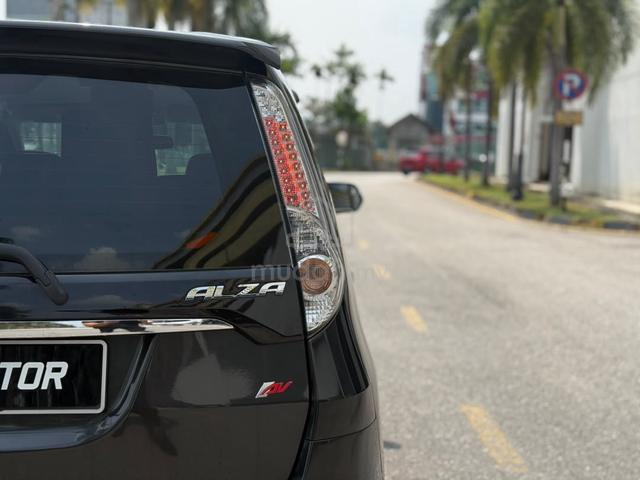 2019 Perodua ALZA 1.5 AV (A) - 5