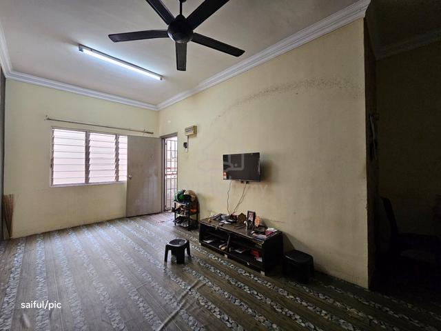 Taman Pendamar Indah 2 Flat 3