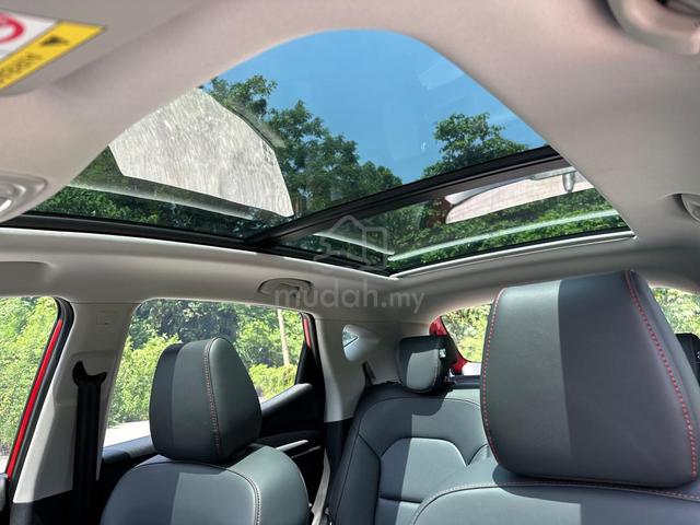 2012 Mazda CX-5 2.0 sunroof Bose - 4