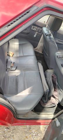 1995 Proton SAGA 1.3 (M) - 5